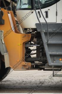 vehicle construction excavator 0004